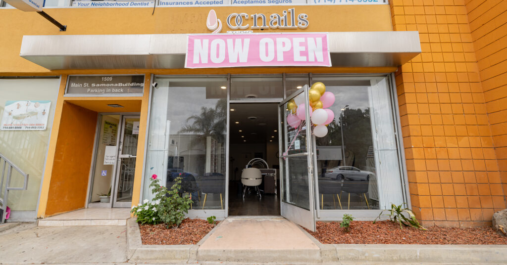 OC NAILS STUDIO in Santa Ana, CA (2)