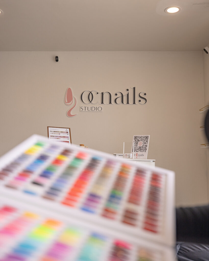 OC NAILS STUDIO in Santa Ana, CA (4)