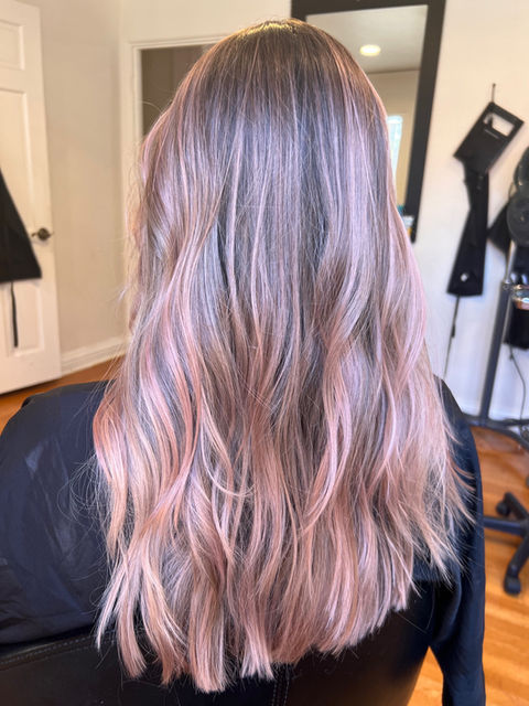 Gloss Hair Salon in Davis, CA (2)