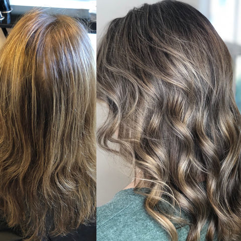 Gloss Hair Salon in Davis, CA (3)