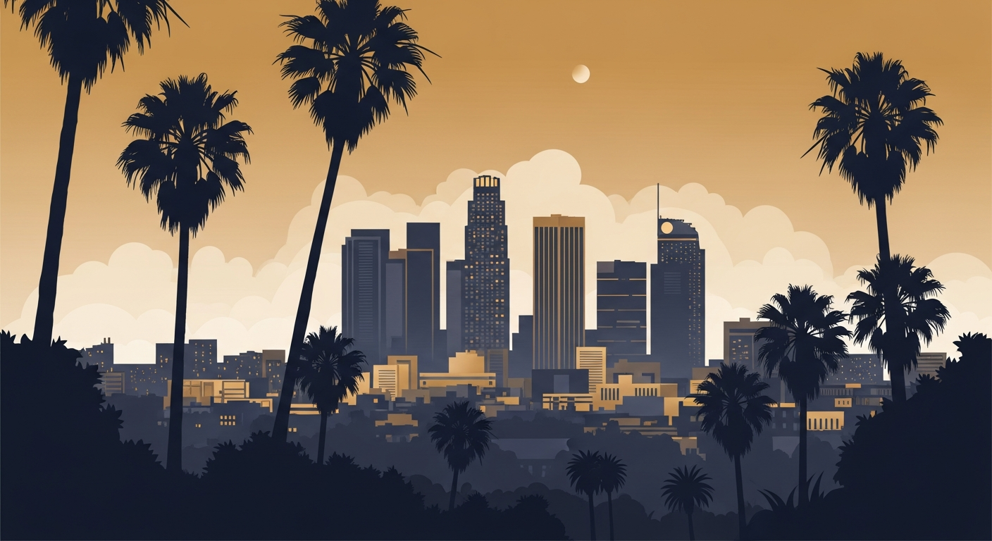 Gracie Johnson Law in Compton, CA