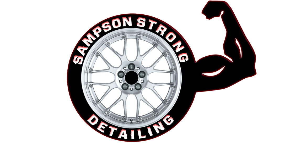 Sampson Strong Detailing in Grand Prairie, TX