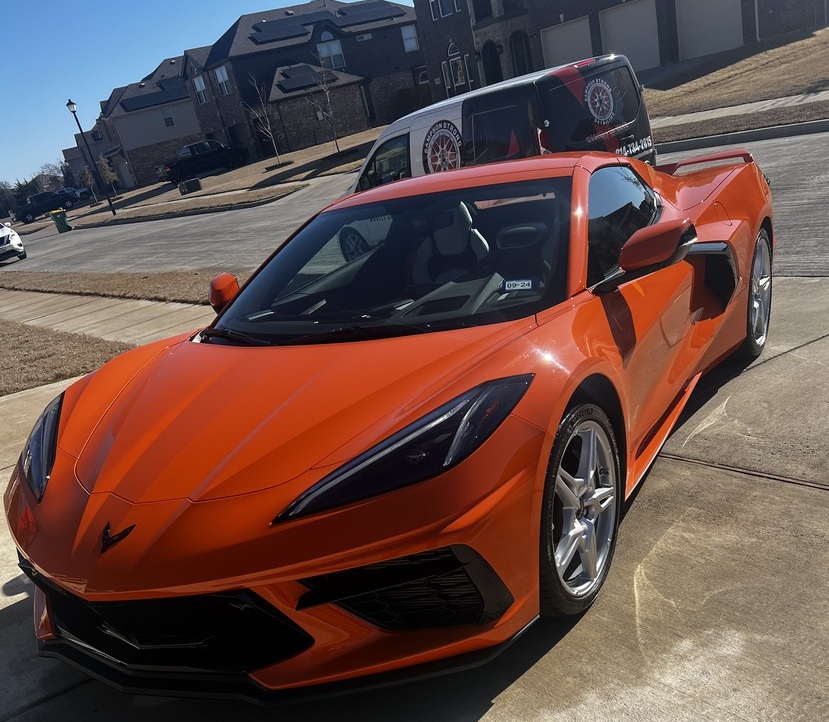 Sampson Strong Detailing in Grand Prairie, TX (3)
