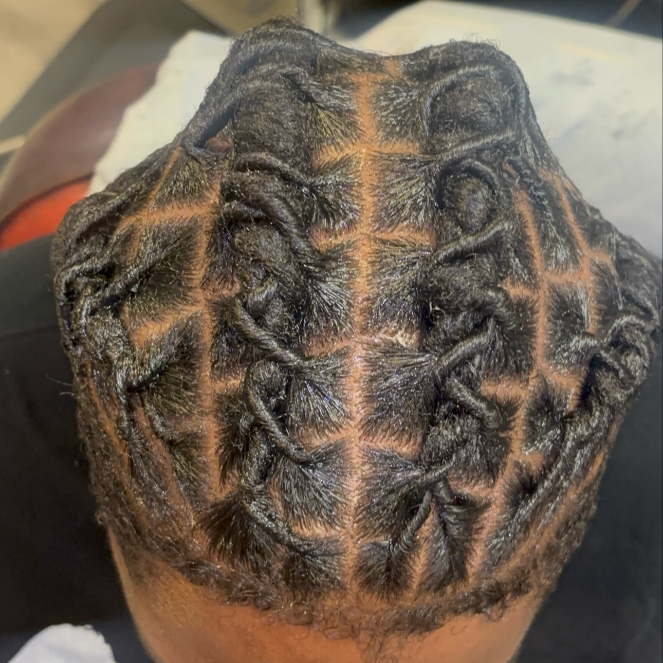 Salon Four13 in Beaumont, TX (5)