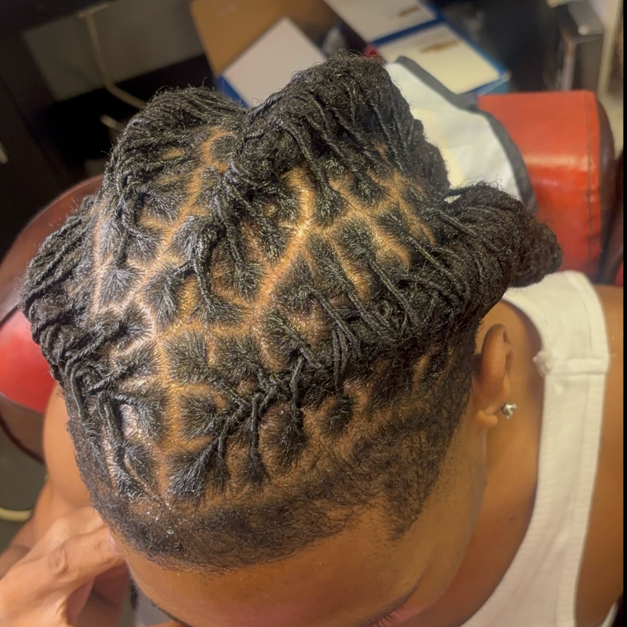 Salon Four13 in Beaumont, TX (6)
