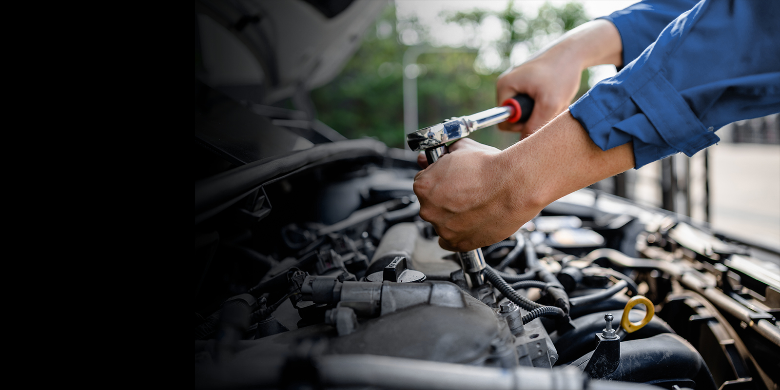 Auto Clinic in Falls Church, VA (2)