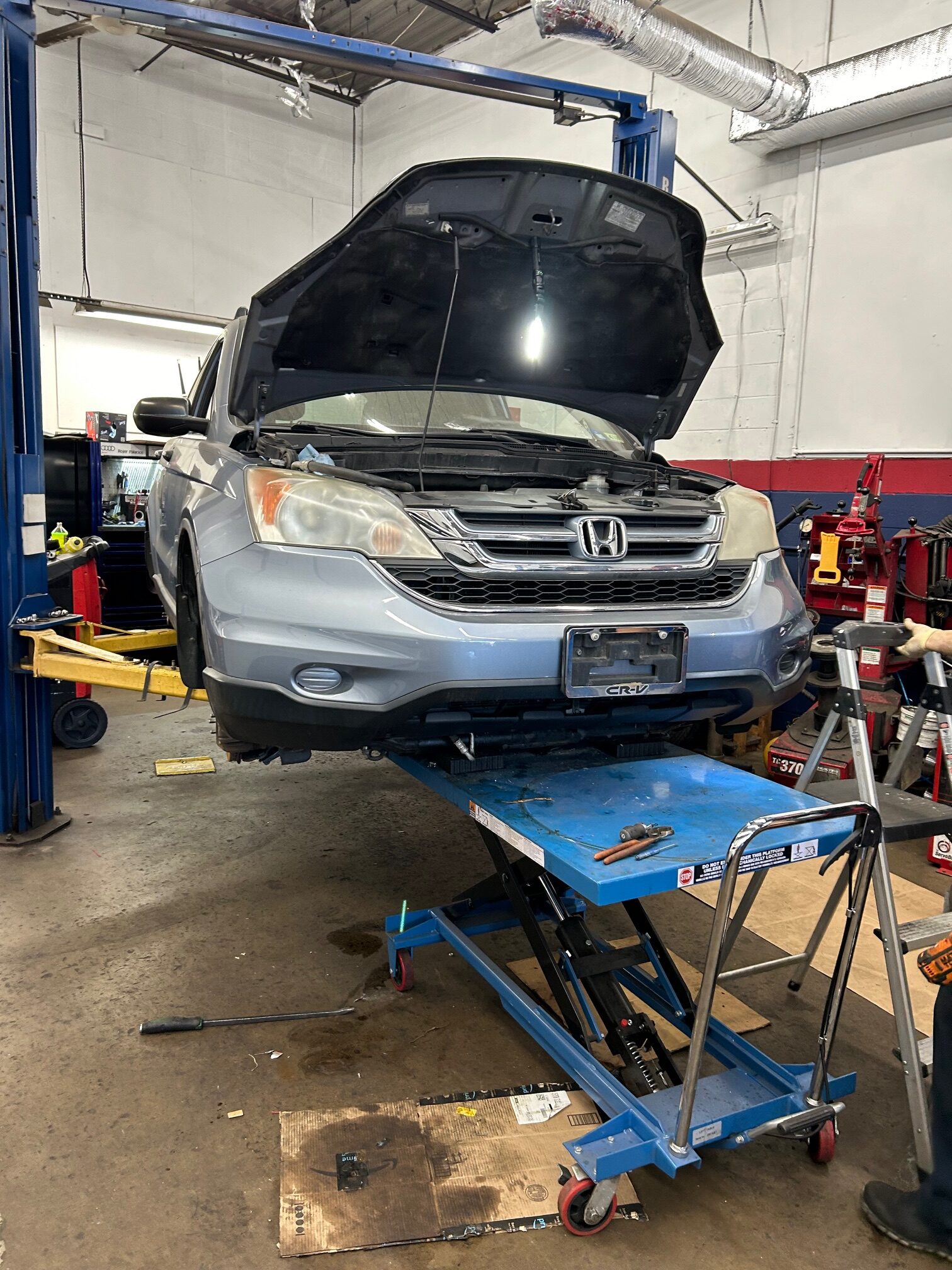 Auto Clinic in Falls Church, VA (3)