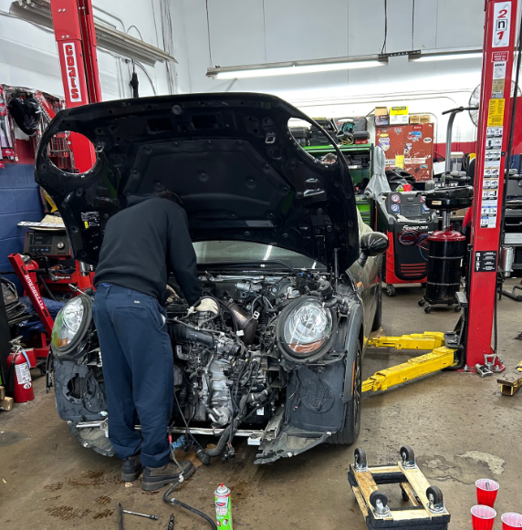 Auto Clinic in Falls Church, VA (4)