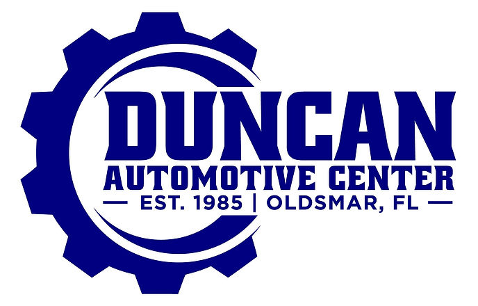 Duncan Automotive Center Inc in Oldsmar, FL