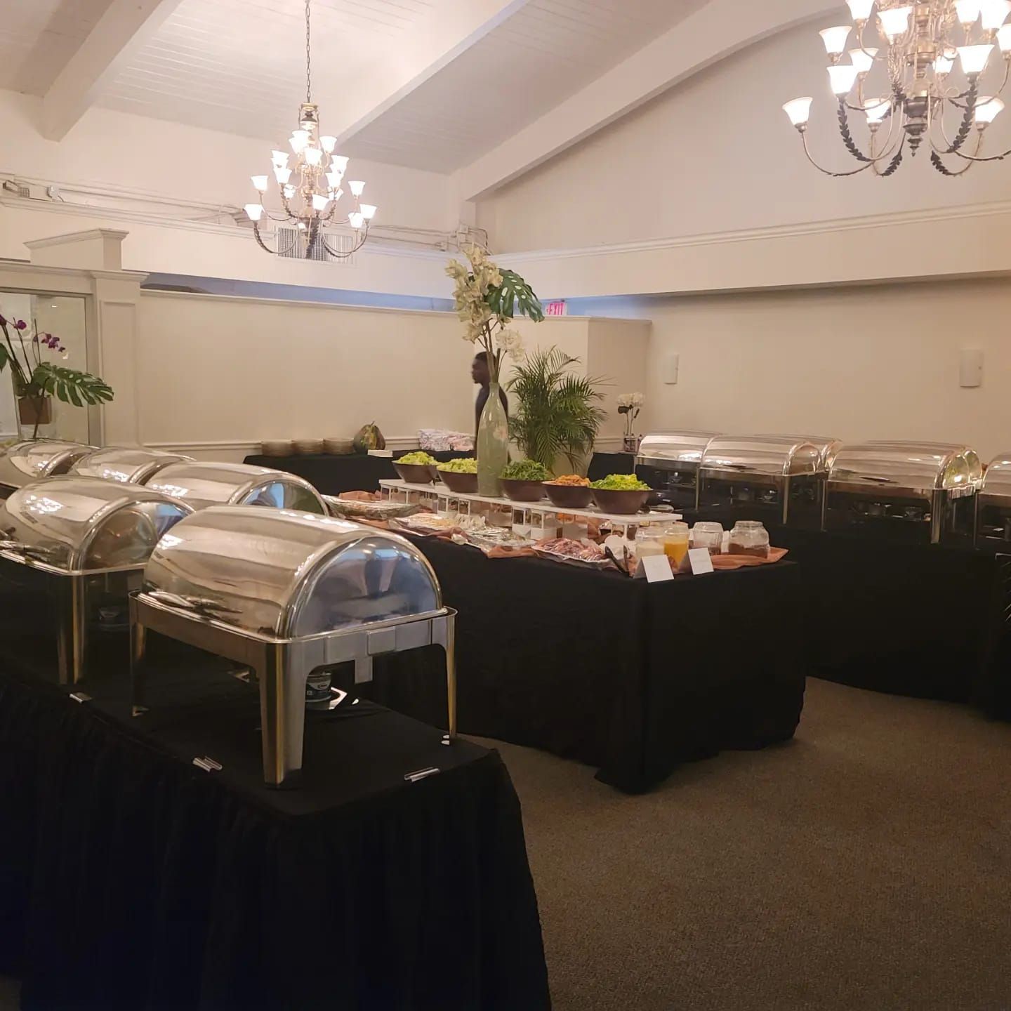 Chef Daniel Catering in Pompano Beach, FL (2)