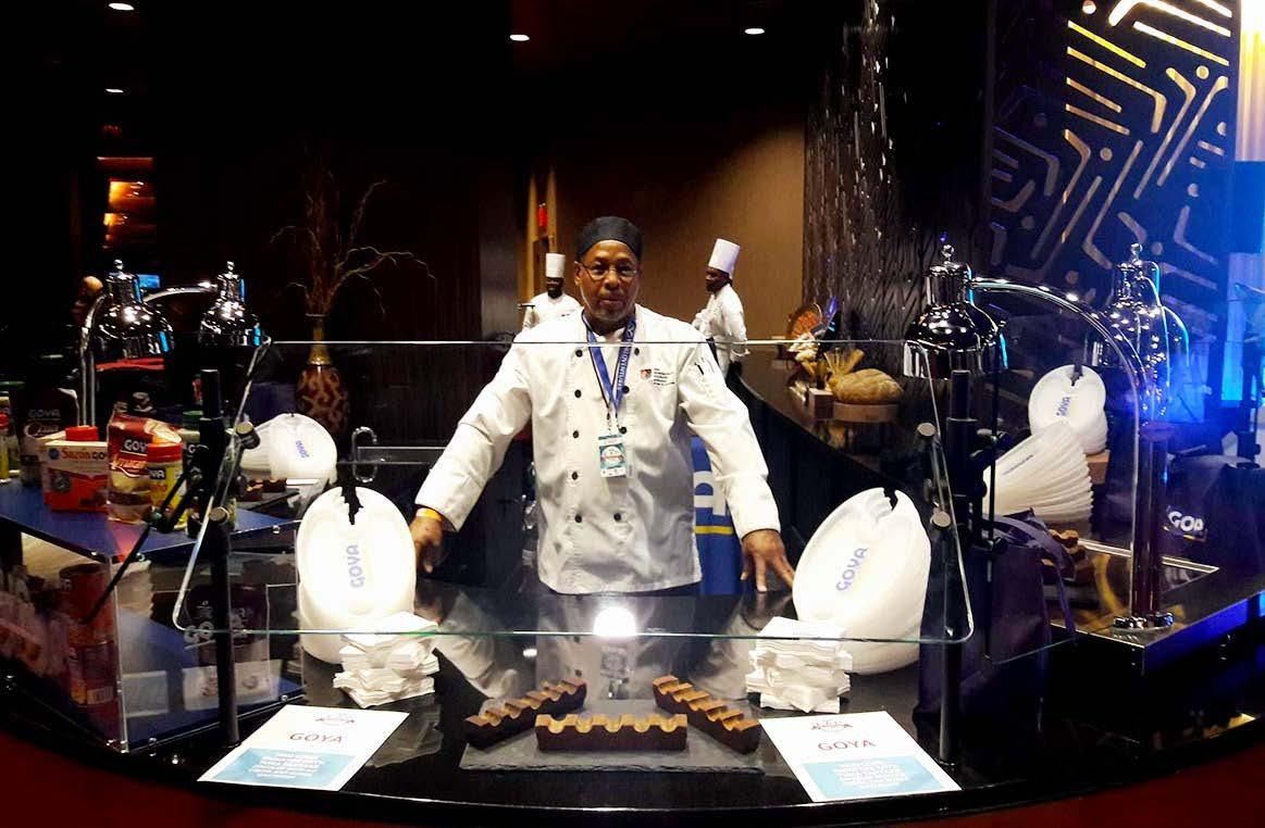Chef Daniel Catering in Pompano Beach, FL (3)