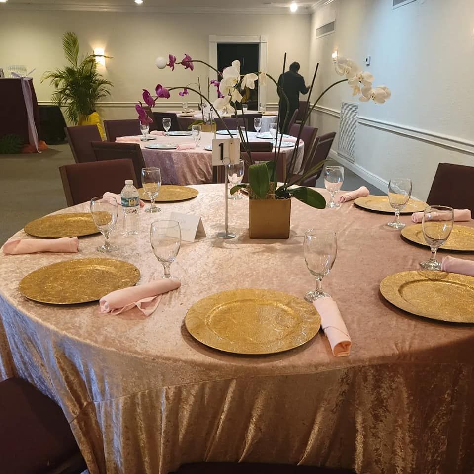 Chef Daniel Catering in Pompano Beach, FL (4)