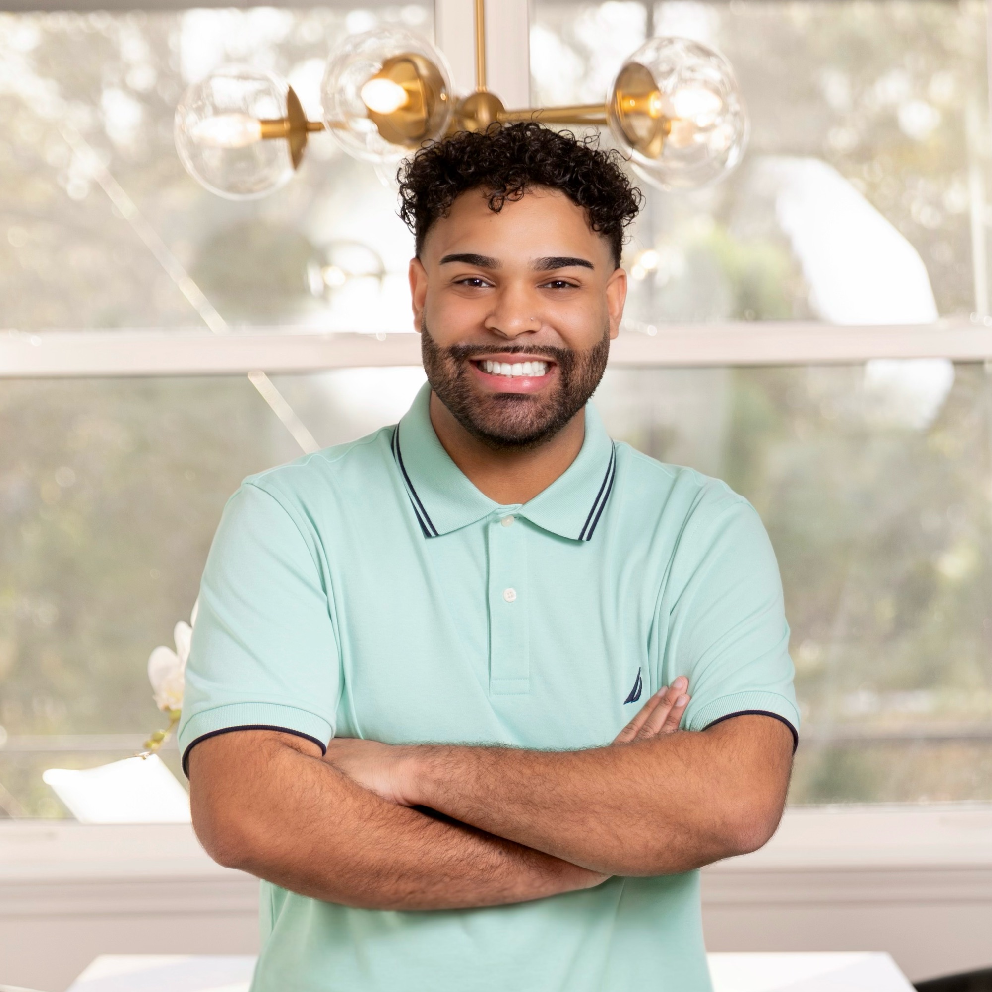 Jordy Sanchez, Realtor in Merritt Island, FL (3)