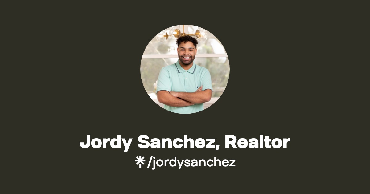 Jordy Sanchez, Realtor in Merritt Island, FL (4)