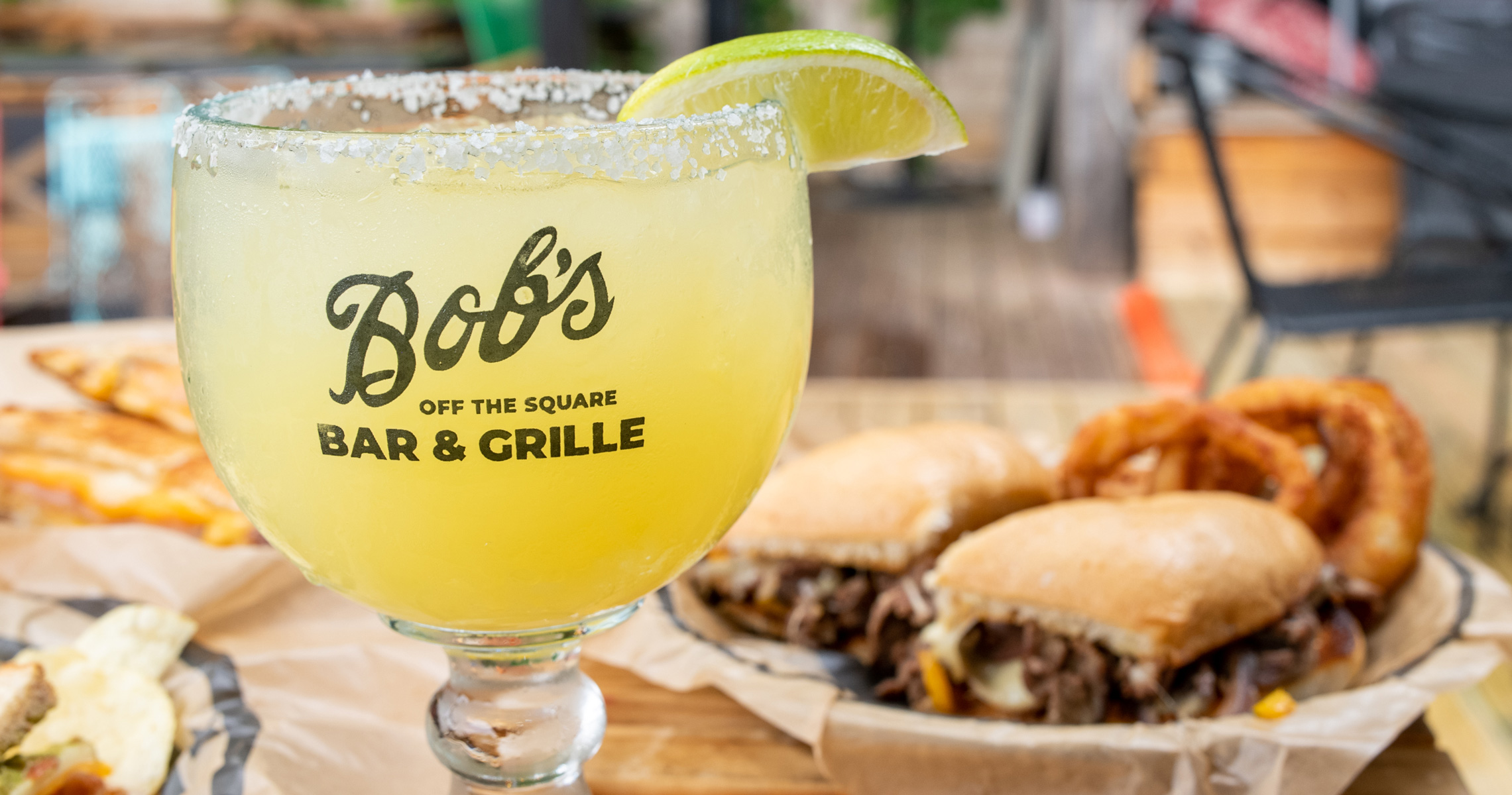 Bob’s Off the Square in Granbury, TX (3)