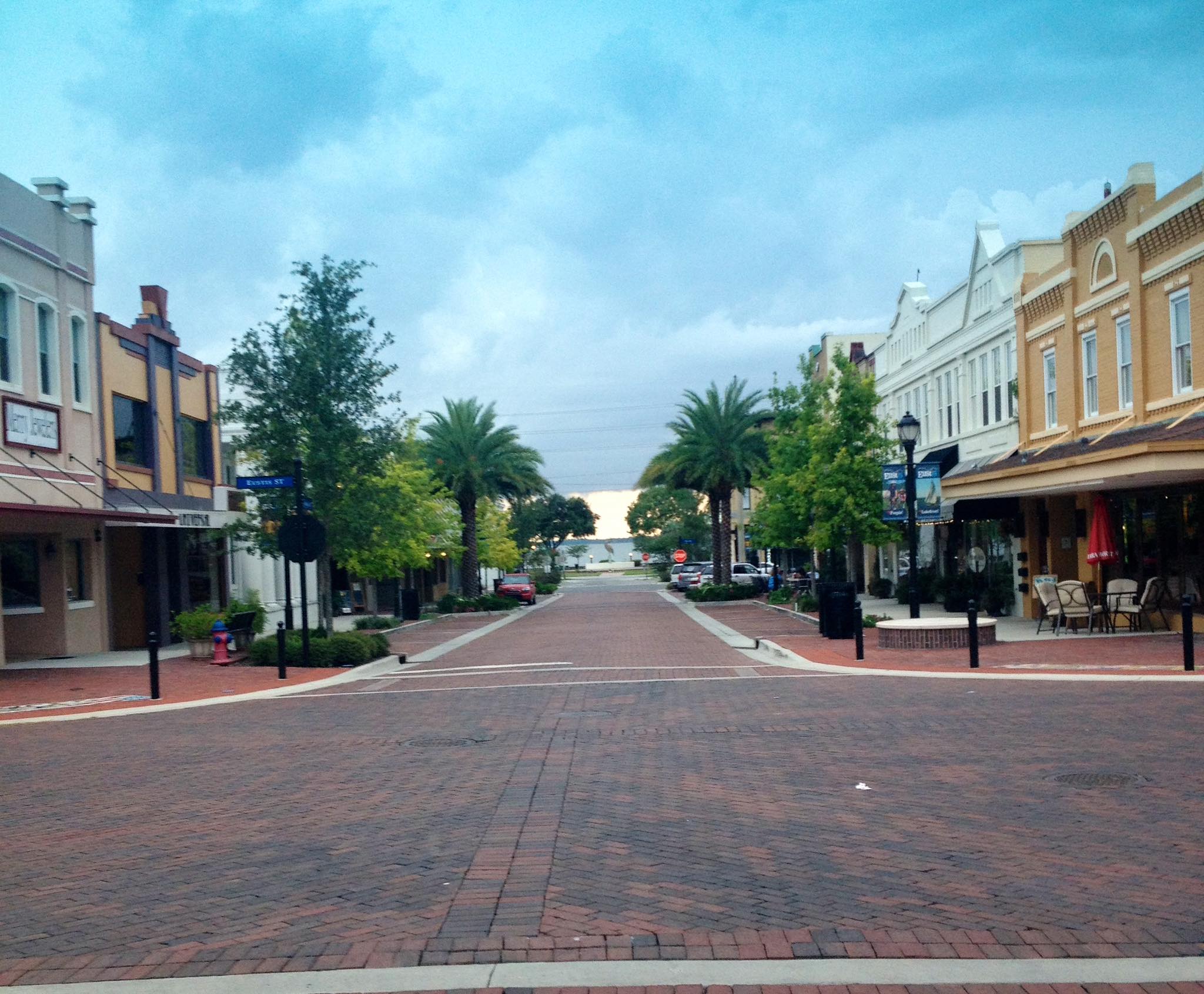 Lake Eustis Area Chamber of Commerce in Eustis, FL (3)