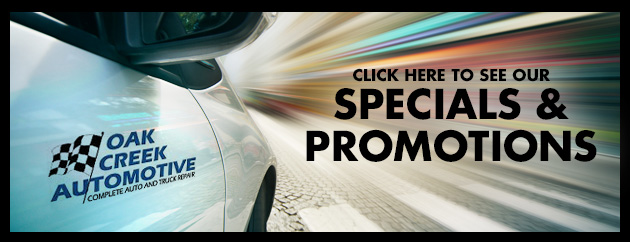 Oak Creek Automotive in Oak Creek, WI (2)