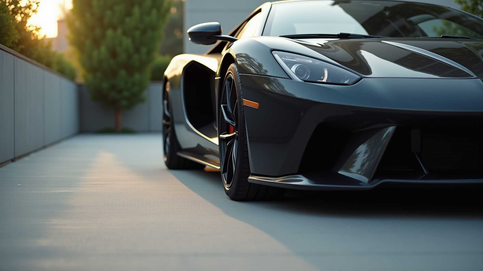 Brooklyn Detailing in Staten Island, NY