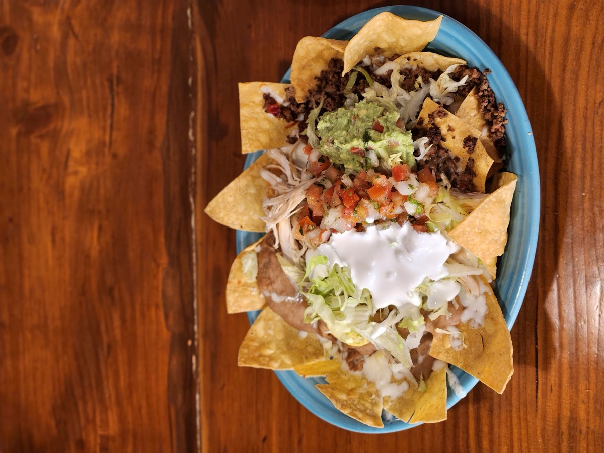 Rodeo's Mexican Grill in Lovettsville, VA (2)