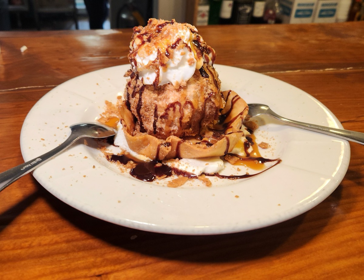 Rodeo's Mexican Grill in Lovettsville, VA (4)