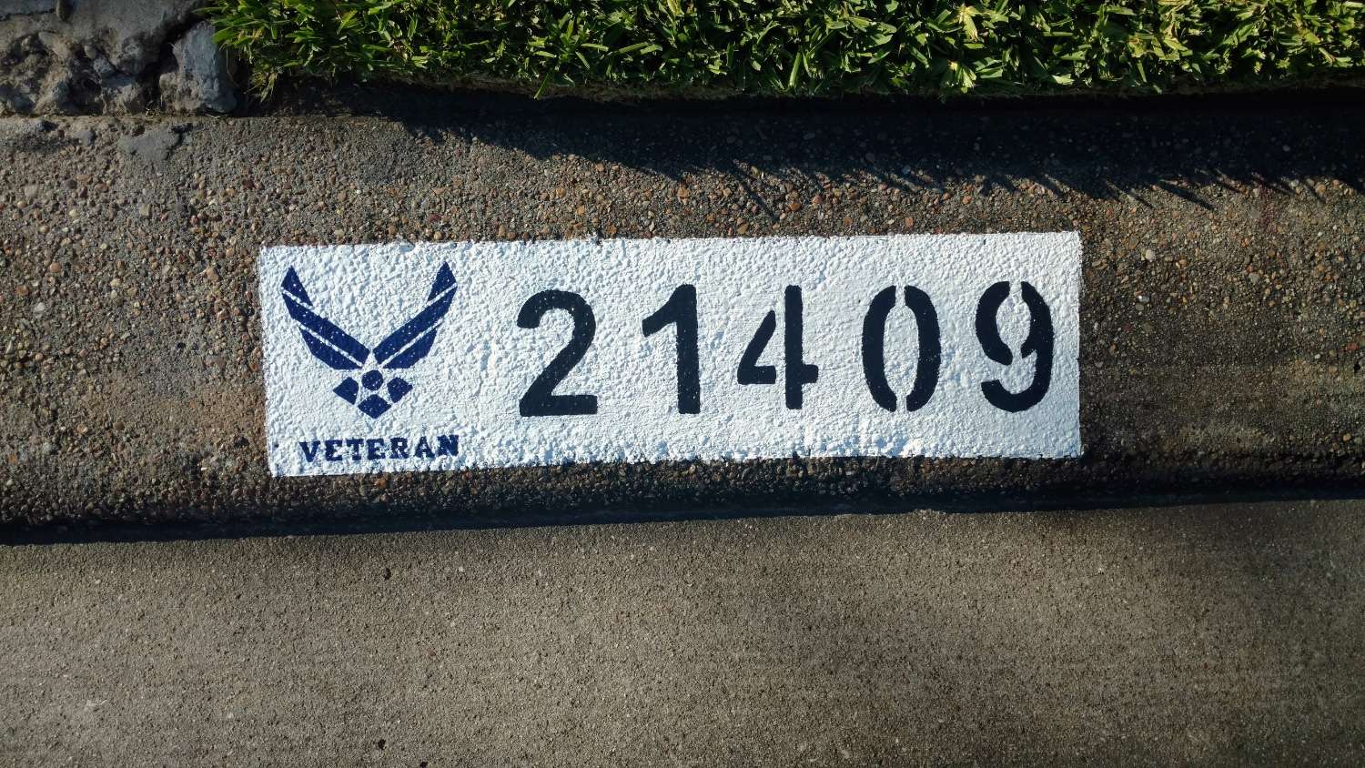 Champions Services - Champion's Curb Painting Services in New Caney, TX
