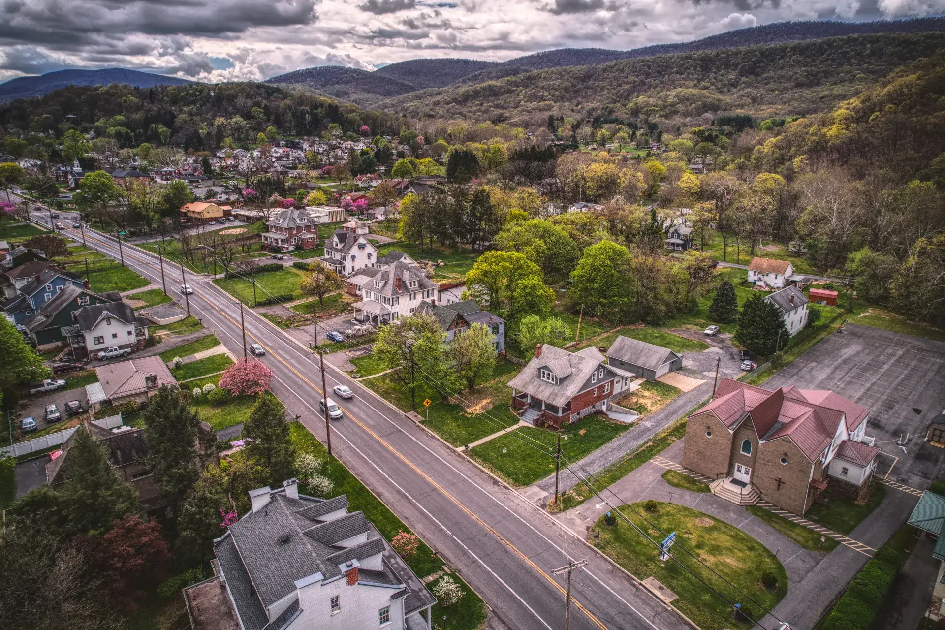 Brianna Buckel, REALTOR - The Goodfellow Agency, LLP in Frostburg, MD (2)