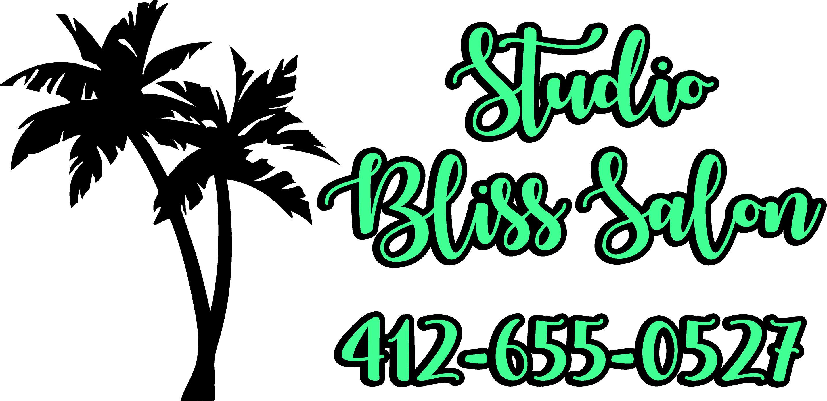 Studio Bliss Salon in Pittsburgh, PA
