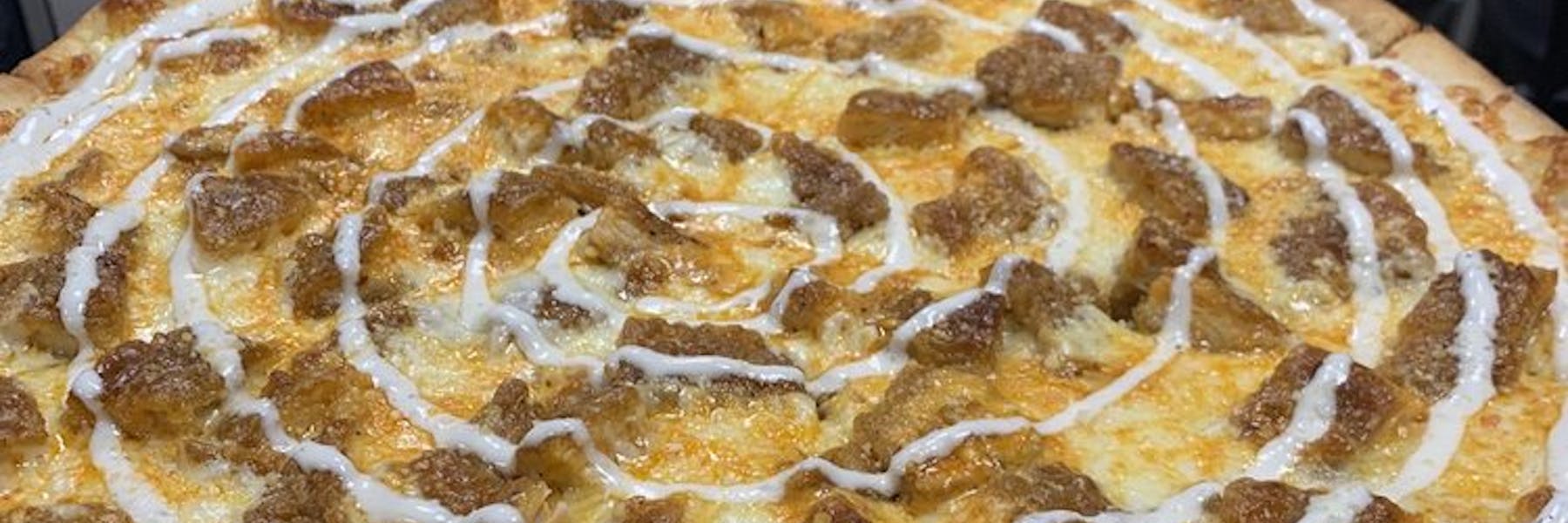 East Side Pizza in Lantana, FL (2)
