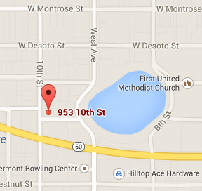 Cashwell Accounting Inc in Clermont, FL (5)