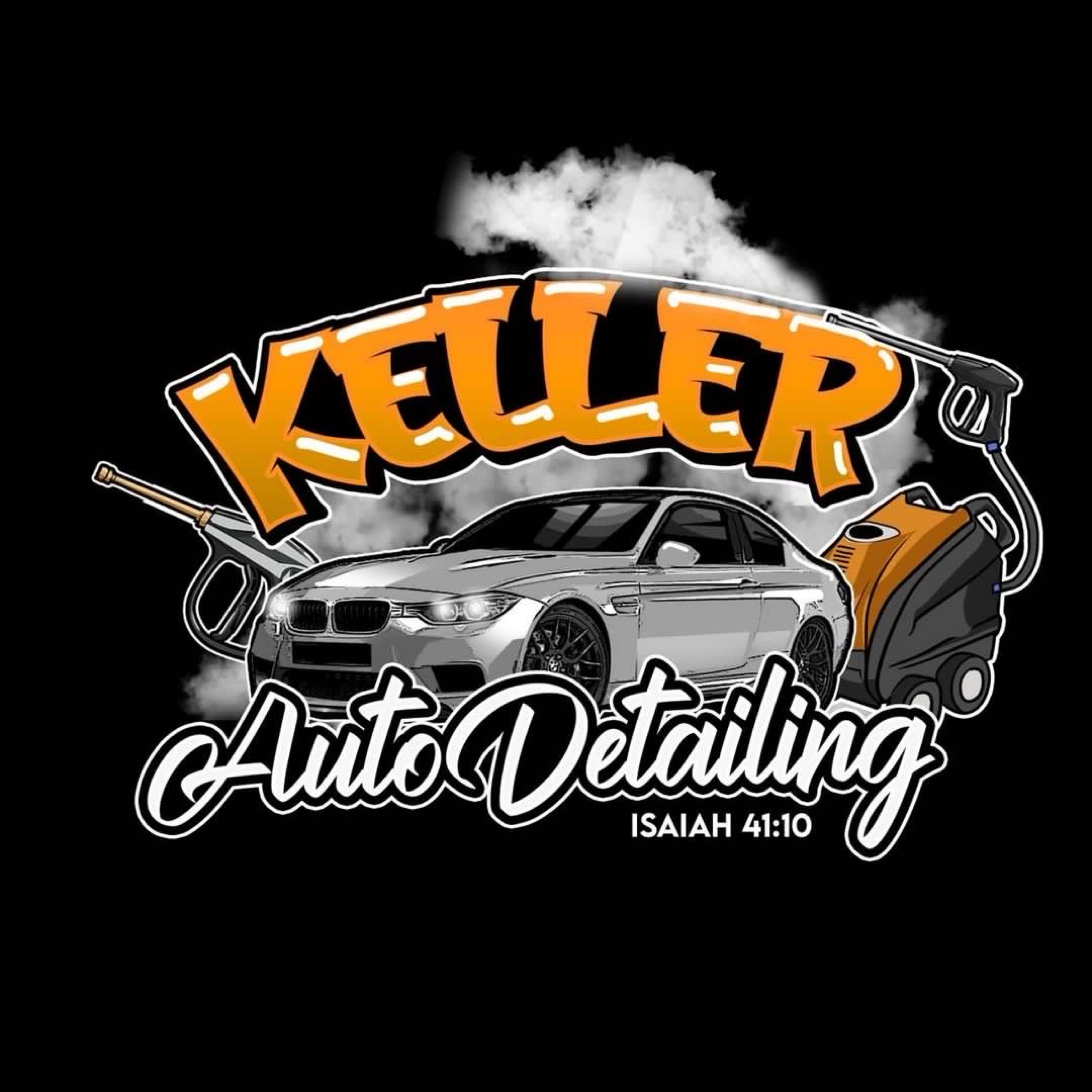 Keller Auto Detailing in Lake Elsinore, CA