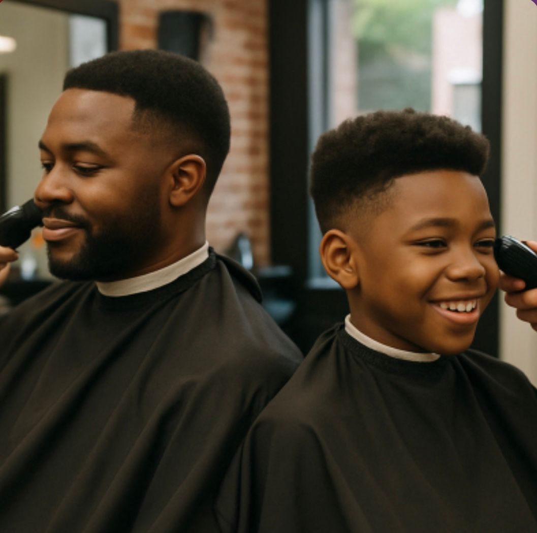 Anthony's Barbershop in Tyrone, GA (3)