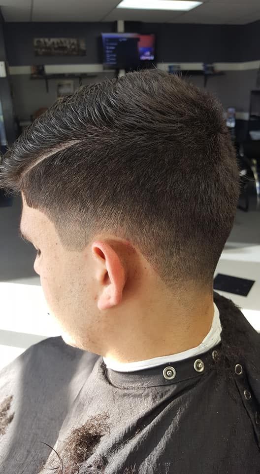 Anthony's Barbershop in Tyrone, GA (4)