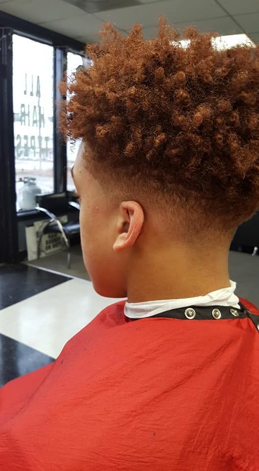 Anthony's Barbershop in Tyrone, GA (5)