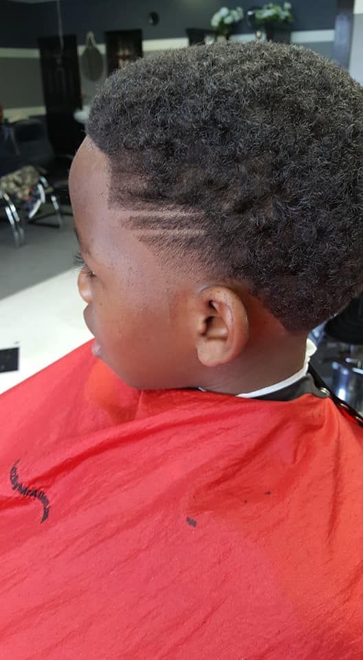 Anthony's Barbershop in Tyrone, GA (6)