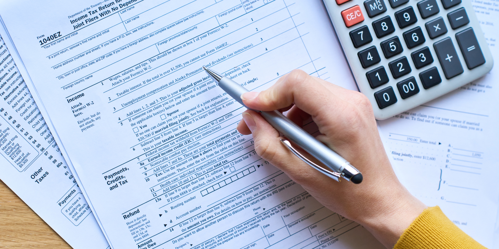 Melanin Tax Solutions in Bronx, NY