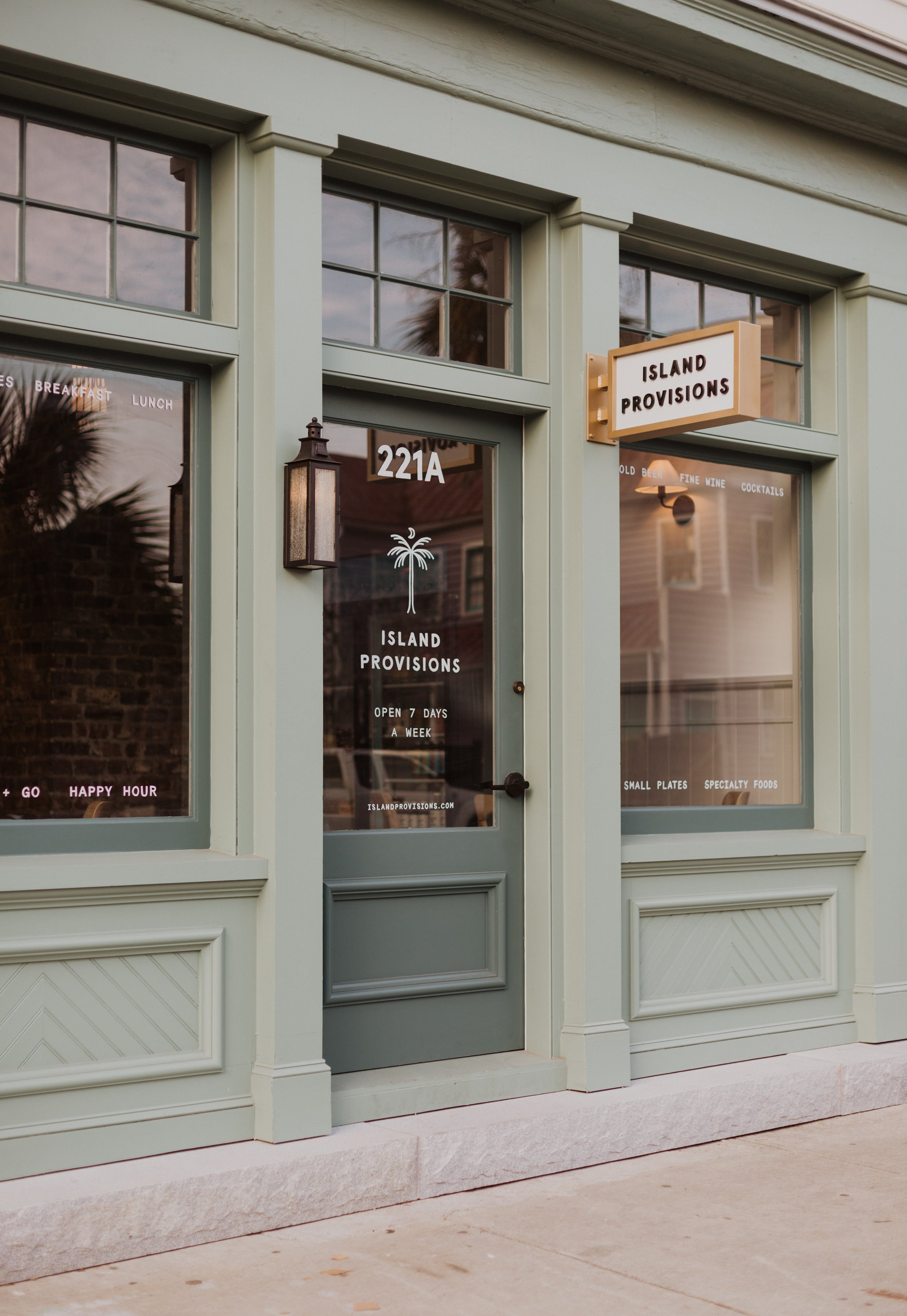 Island Provisions - Downtown Charleston in Charleston, SC (2)