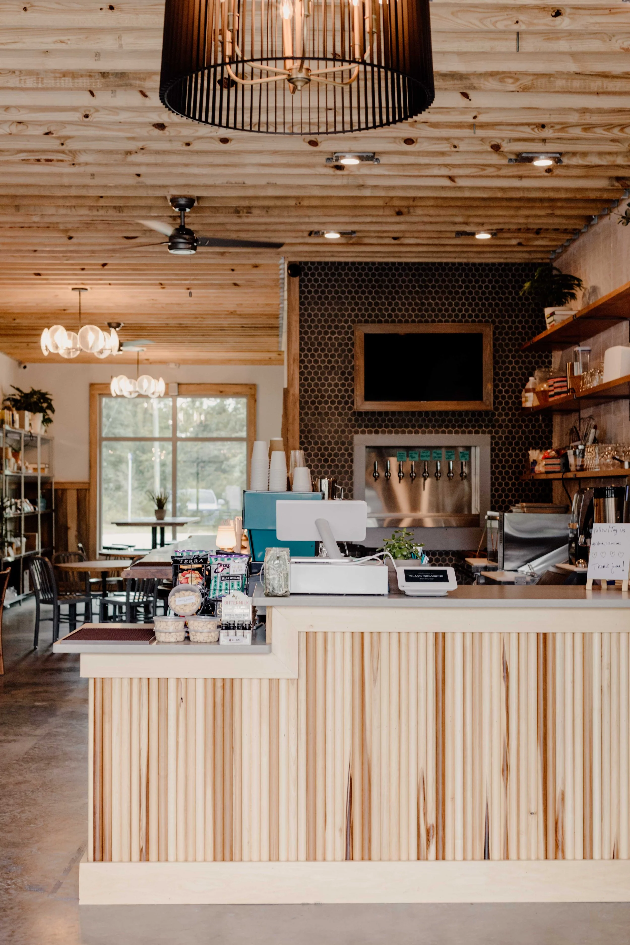 Island Provisions - Downtown Charleston in Charleston, SC (3)