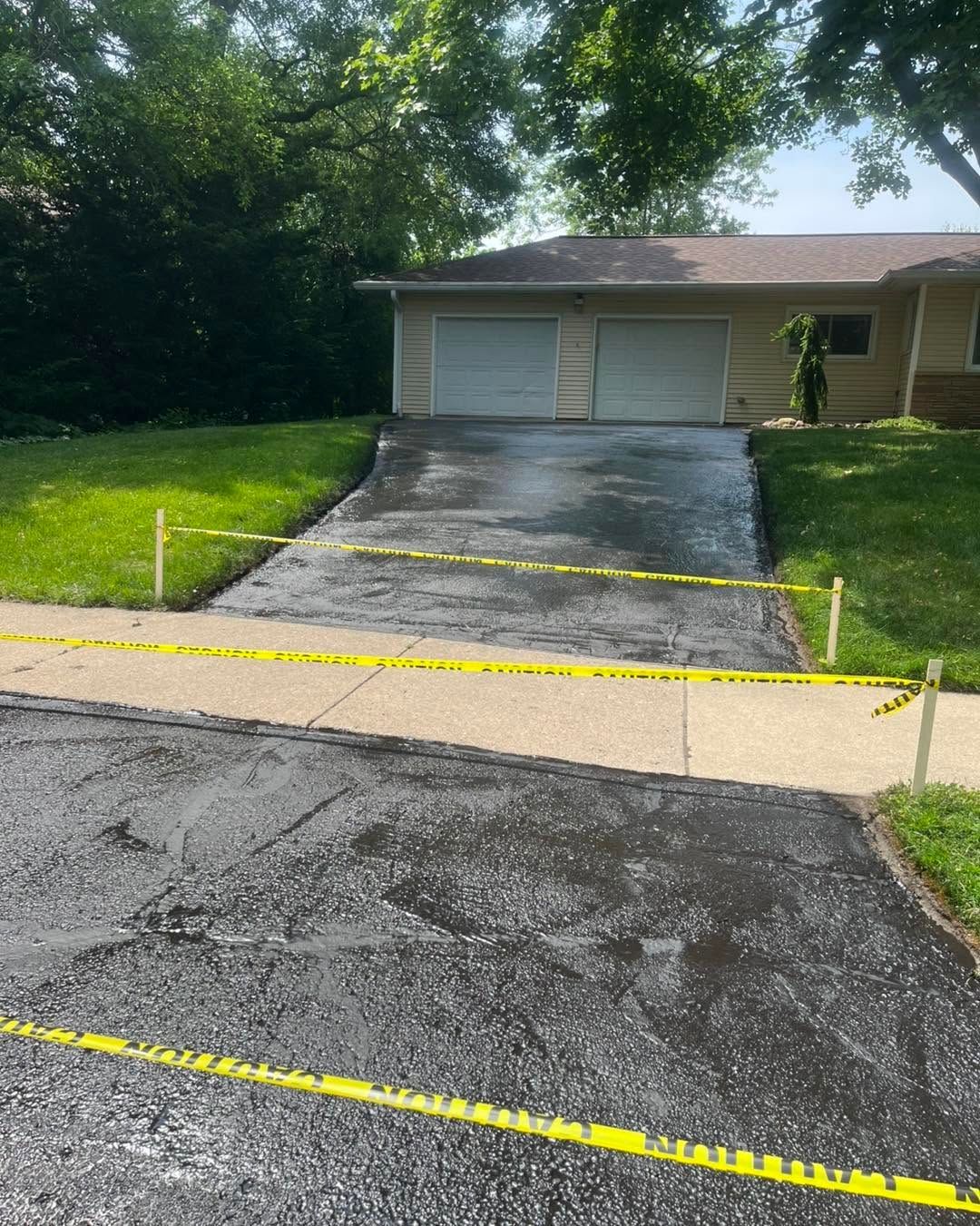 B.E.E. Coatings in Arena, WI (2)