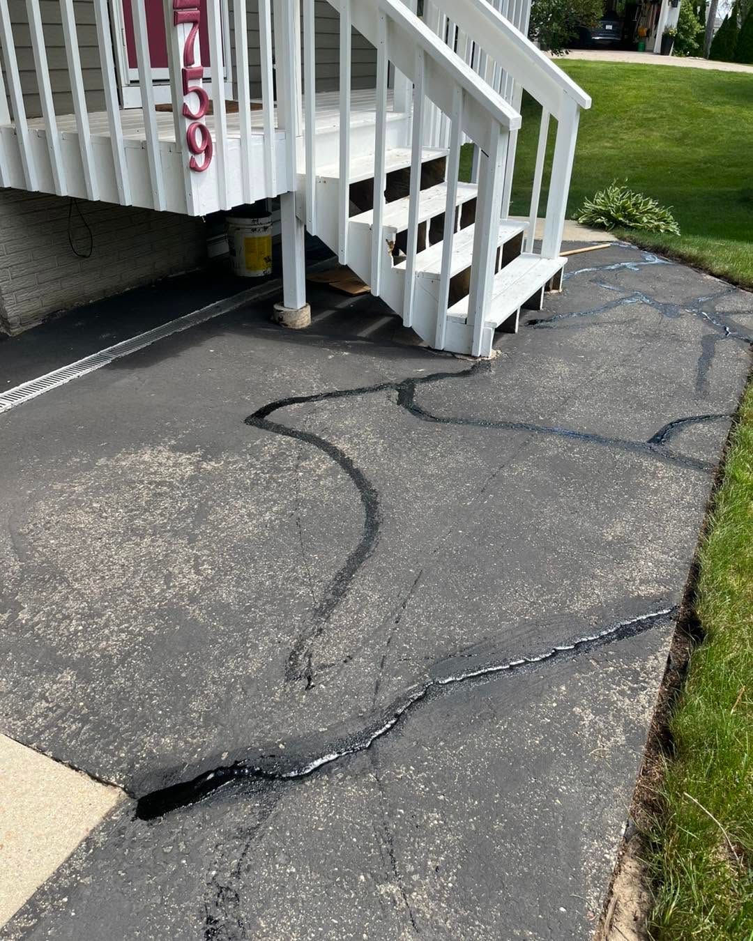 B.E.E. Coatings in Arena, WI (3)