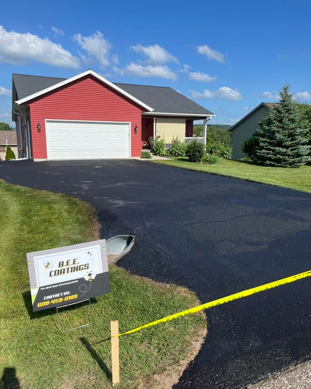 B.E.E. Coatings in Arena, WI (4)
