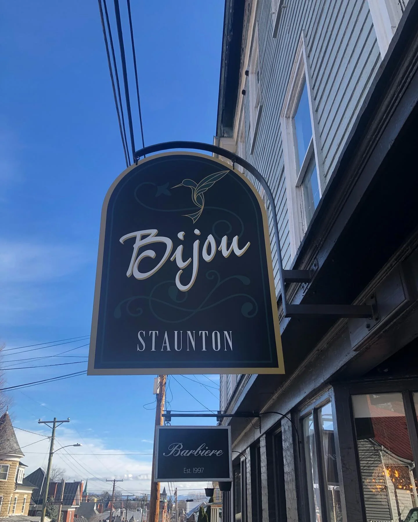 Bijou Staunton in Staunton, VA (4)