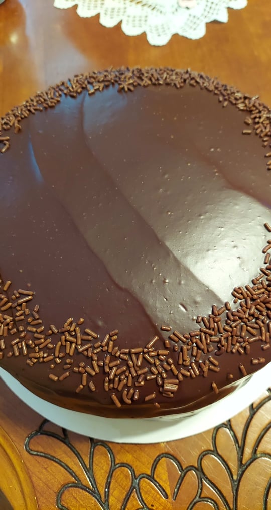 Delights from Delore Bakery in Birmingham, AL (2)