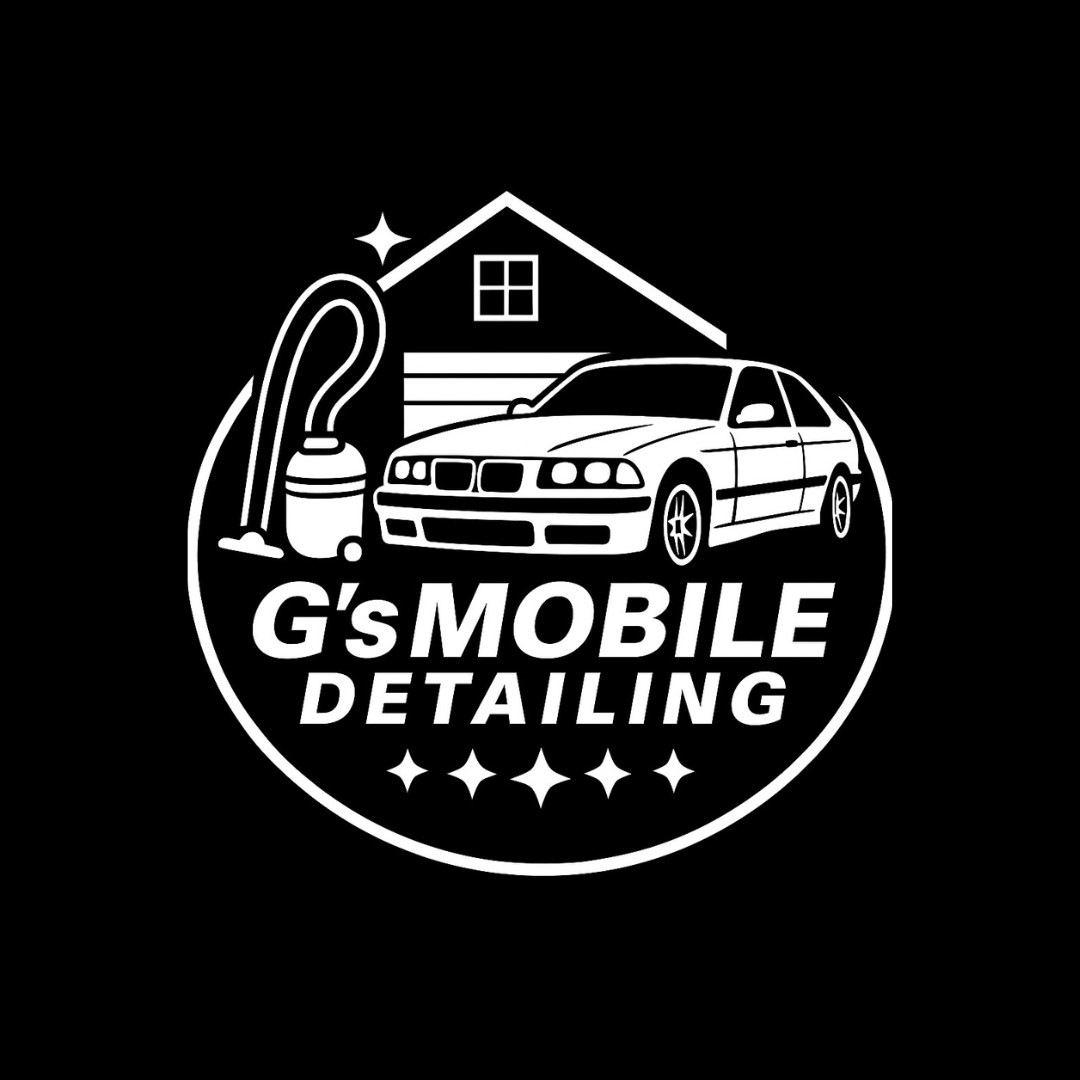 G’s Mobile Detailing in York, PA (4)
