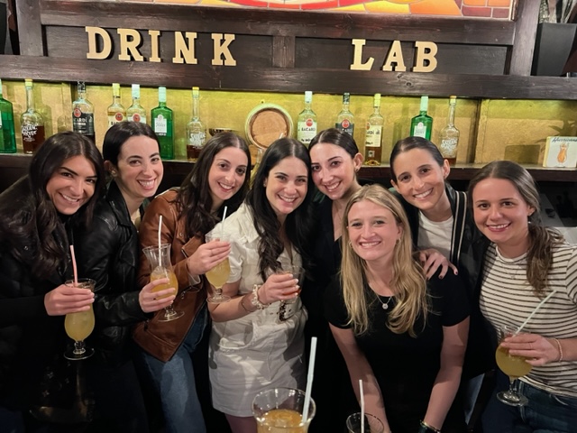 New Orleans Drink Lab in New Orleans, LA