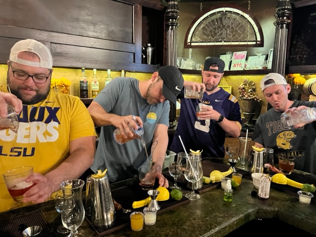 New Orleans Drink Lab in New Orleans, LA (2)