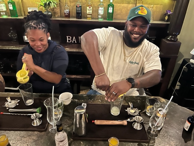 New Orleans Drink Lab in New Orleans, LA (4)