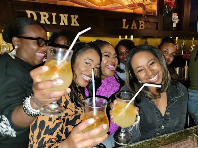 New Orleans Drink Lab in New Orleans, LA (5)