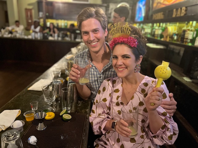 New Orleans Drink Lab in New Orleans, LA (6)