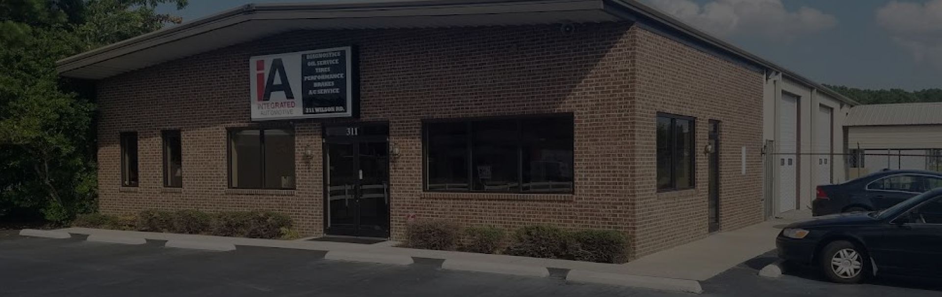 Integrated Automotive in Sanford, NC (5)
