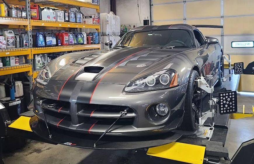 Integrated Automotive in Sanford, NC (6)